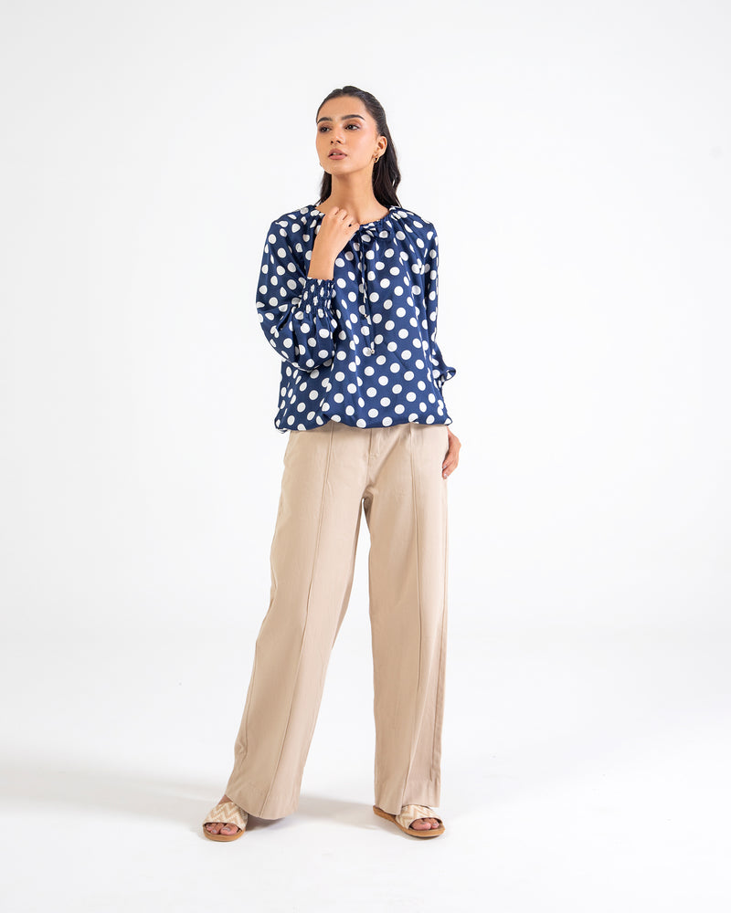 Women Fashion Top - Engine - Buy Now