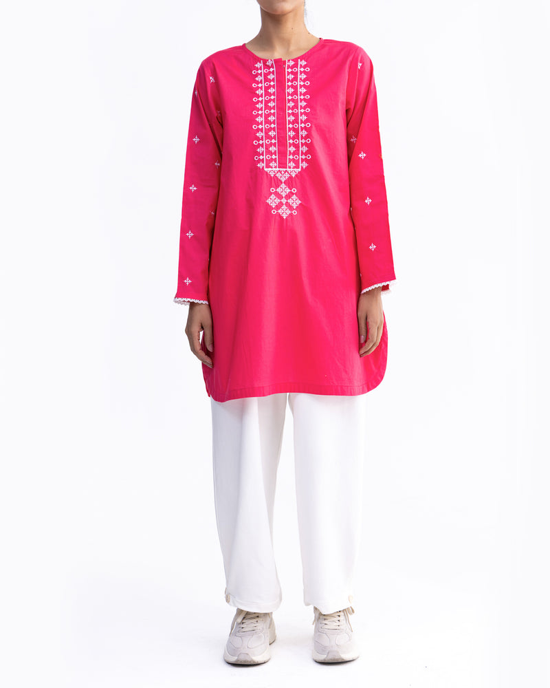 Mid-Length Top - Engine - Buy Now