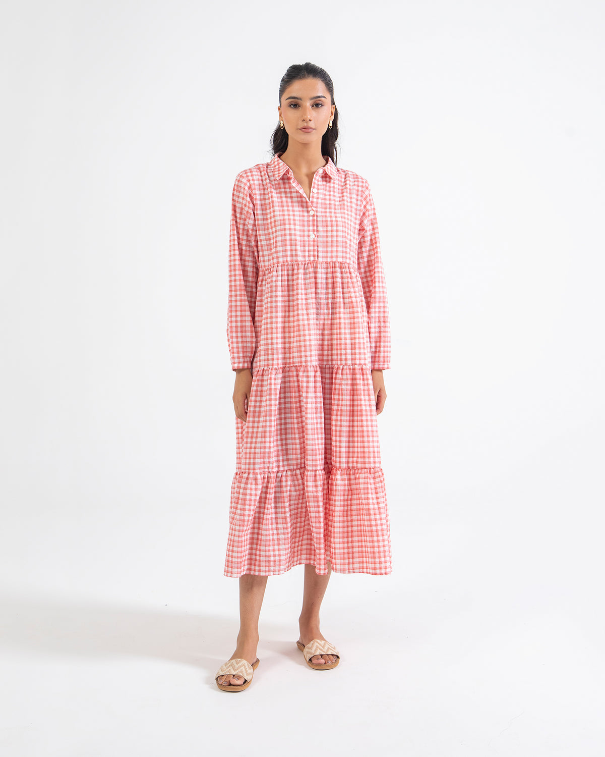 Dress - Engine - Buy Now