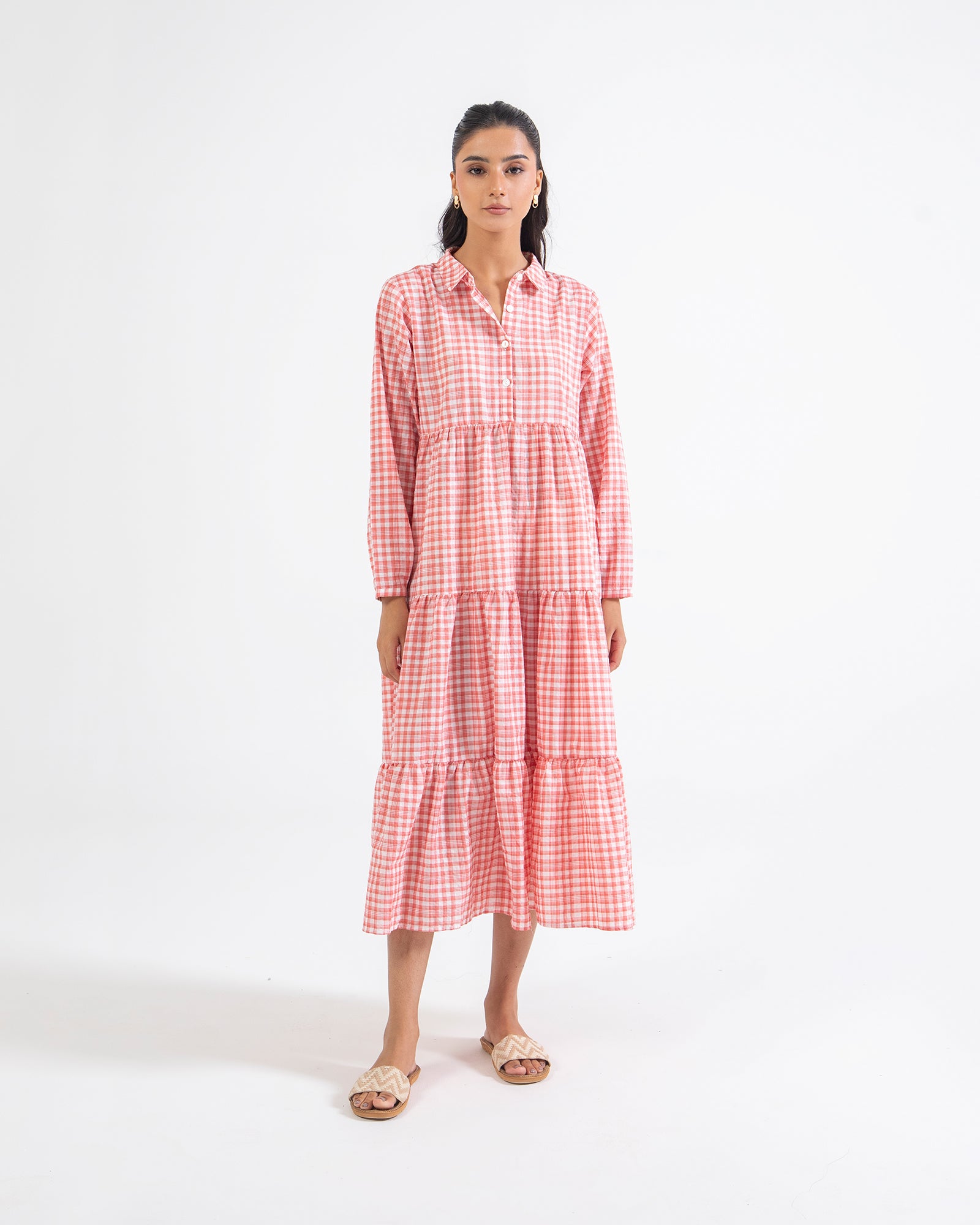 Dress - Engine - Buy Now