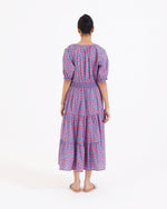 Women Printed Dress - Engine - Buy Now