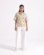 Women Printed Top - Engine - Buy Now