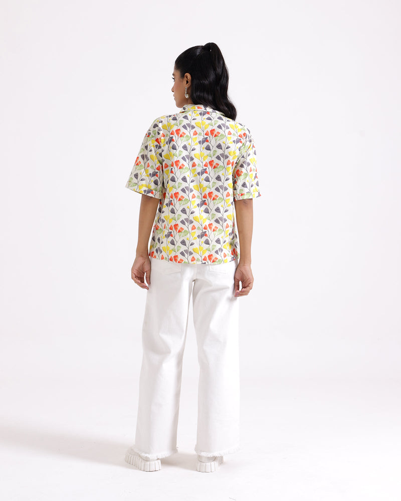 Women Printed Top - Engine - Buy Now