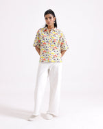Women Printed Top - Engine - Buy Now