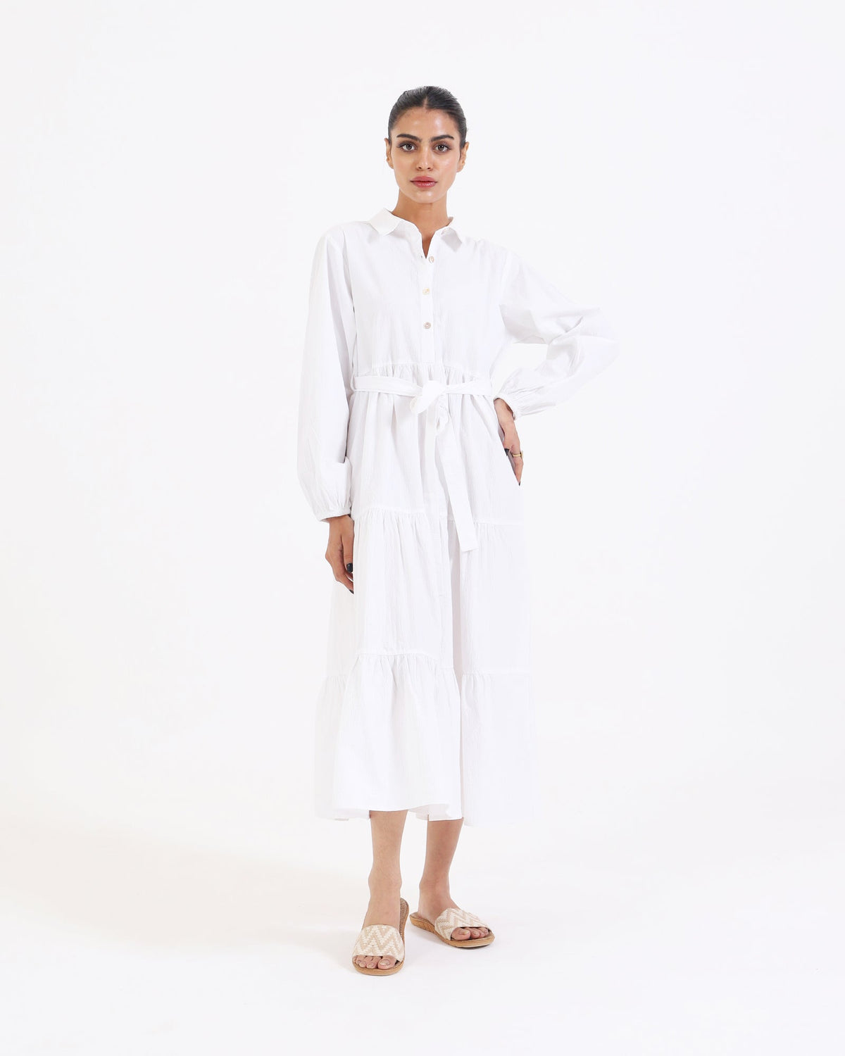 Women Fashion Dress - Engine - Buy Now