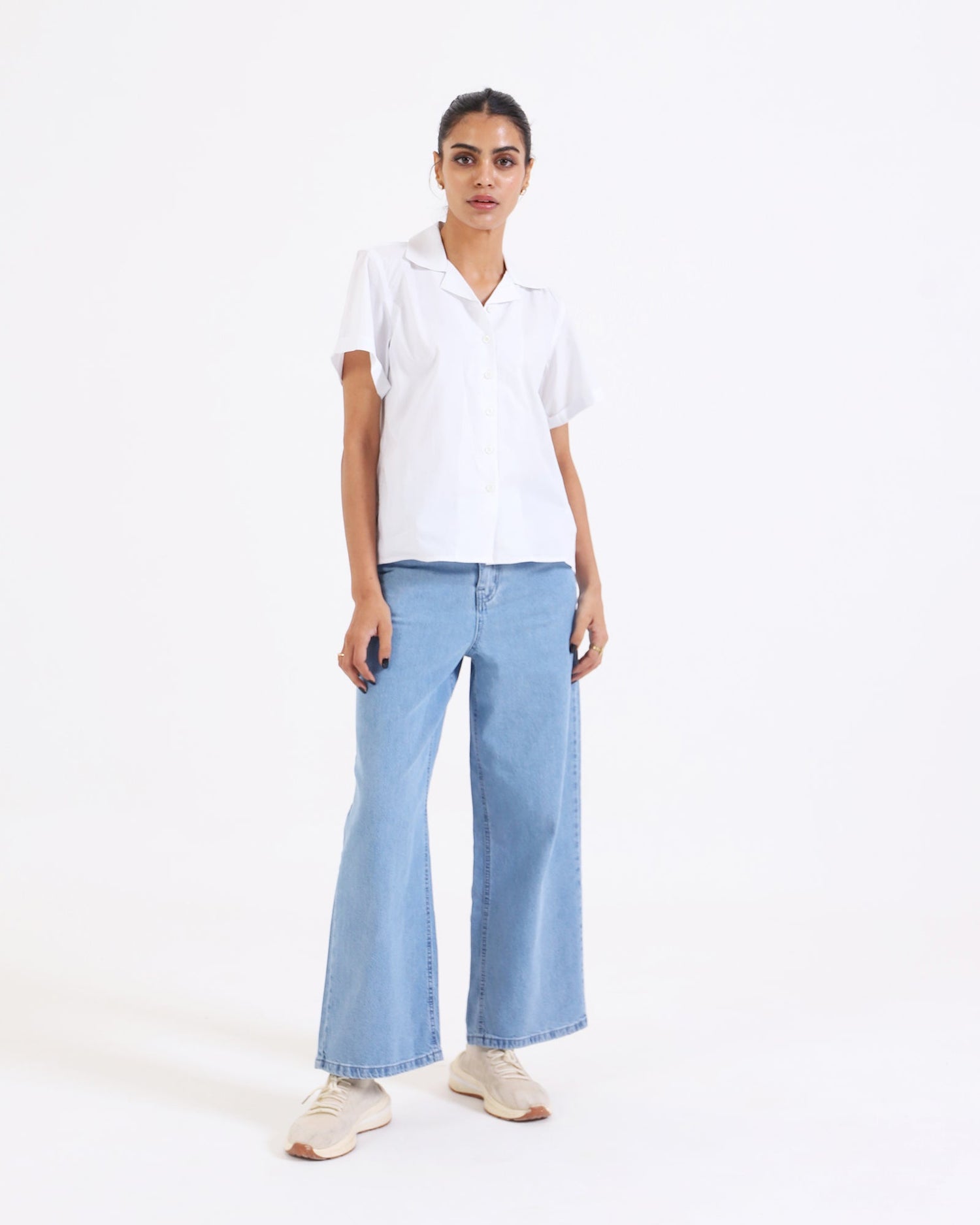 Women Fashion Top - Engine - Buy Now