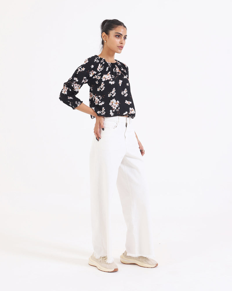 Women Fashion Top - Engine - Buy Now