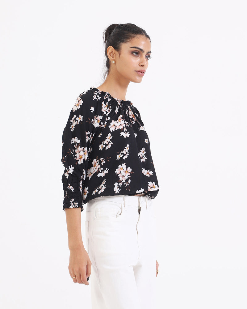 Women Fashion Top - Engine - Buy Now