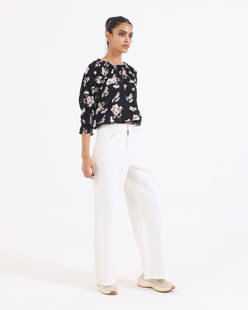 Women Fashion Top - Engine - Buy Now