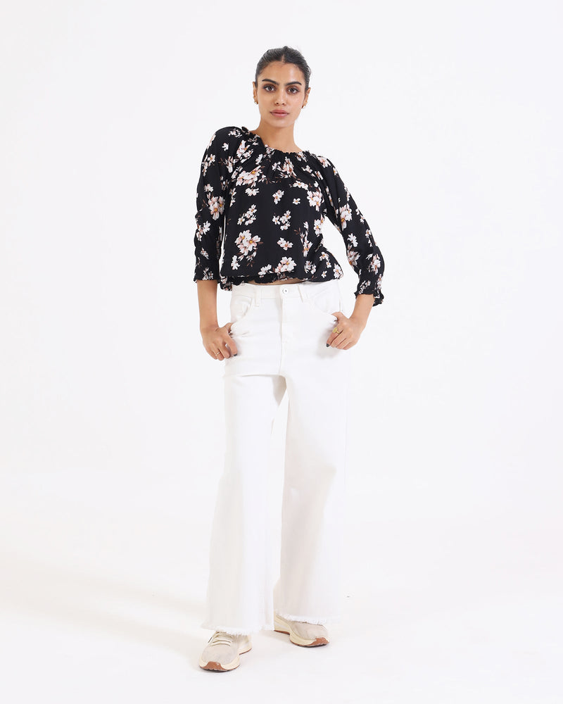 Women Fashion Top - Engine - Buy Now