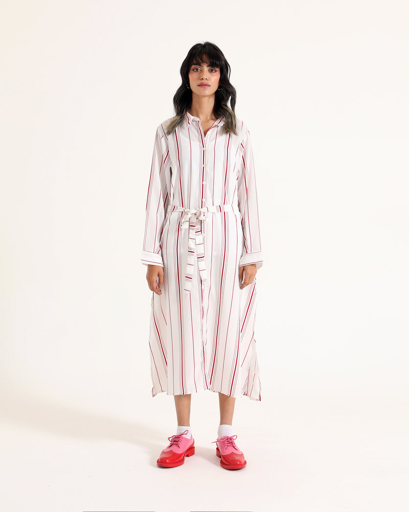 Women Striper Dress - Engine - Buy Now