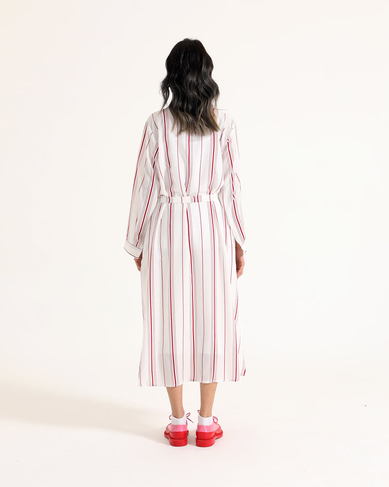 Women Striper Dress - Engine - Buy Now