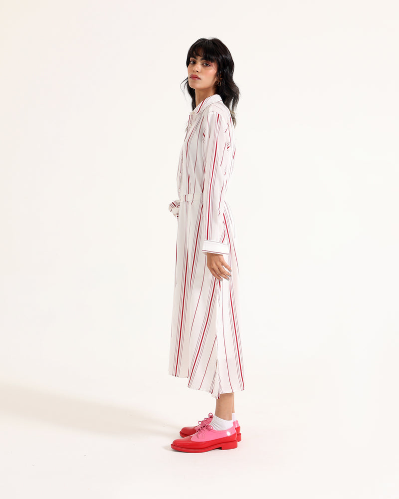 Women Striper Dress - Engine - Buy Now