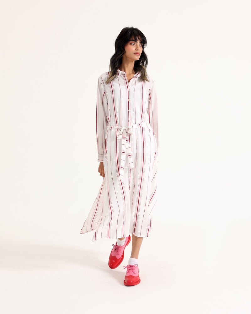 Women Striper Dress - Engine - Buy Now