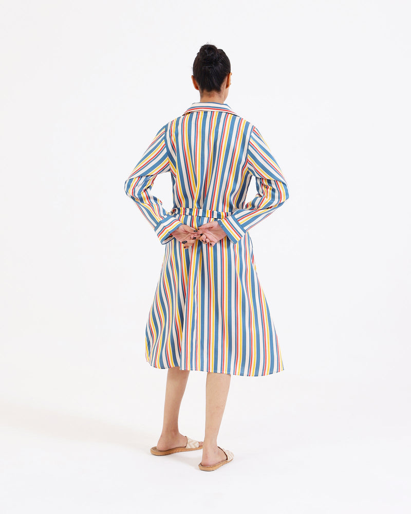 Women Striper Dress - Engine - Buy Now