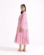 Women Printed Dress - Engine - Buy Now