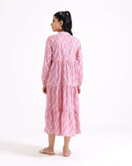 Women Printed Dress - Engine - Buy Now