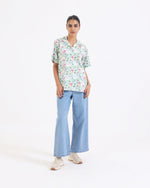 Women Printed Top - Engine - Buy Now