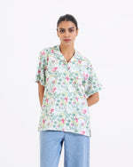 Women Printed Top - Engine - Buy Now