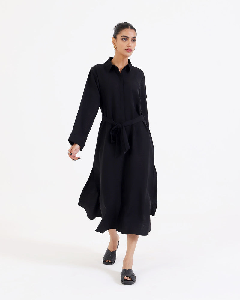Women Plain Dress - Engine - Buy Now