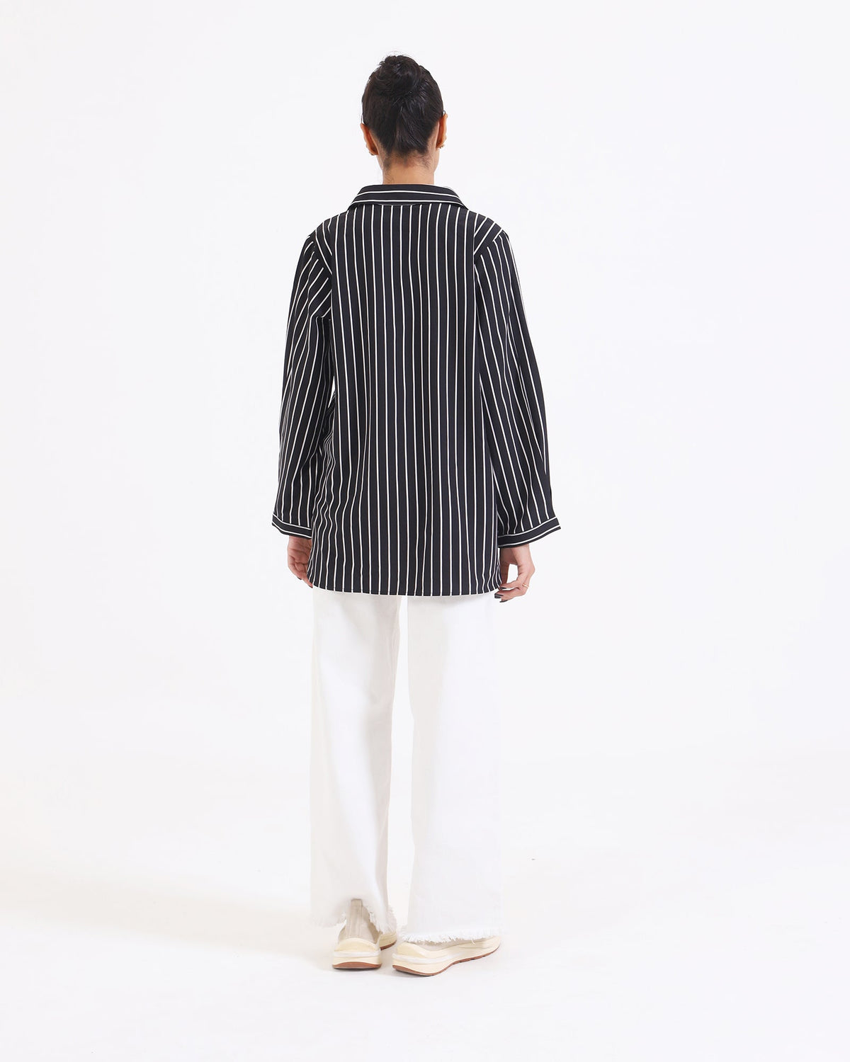 Women Striper Top - Engine - Buy Now
