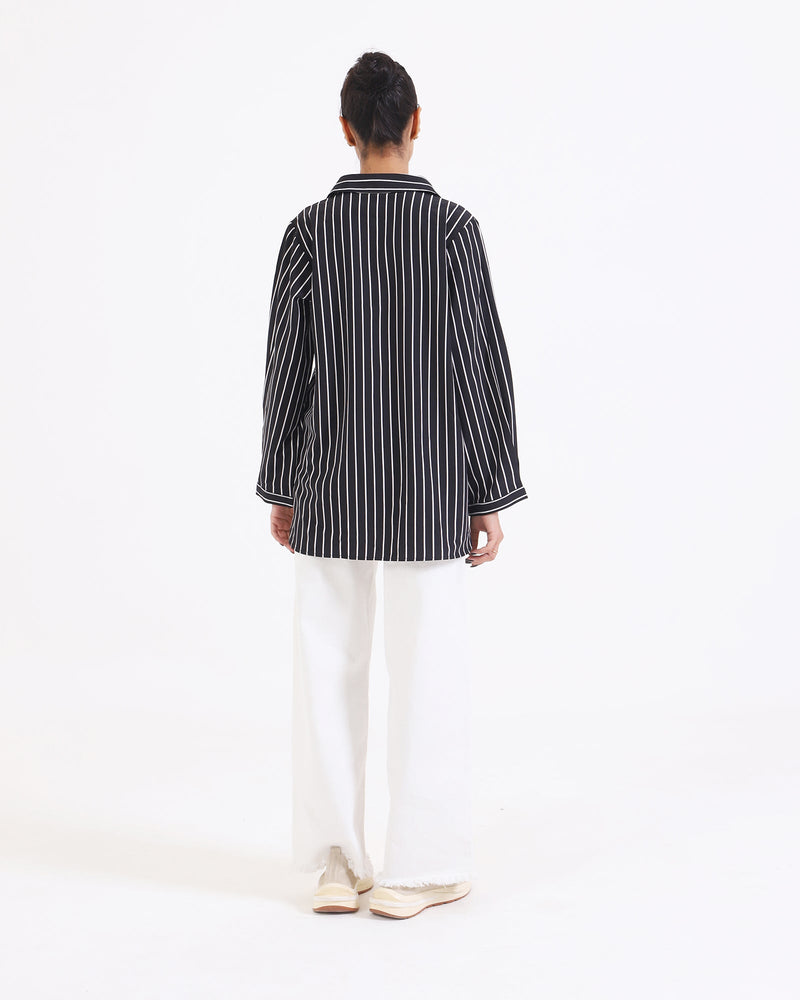 Women Striper Top - Engine - Buy Now