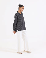 Women Striper Top - Engine - Buy Now