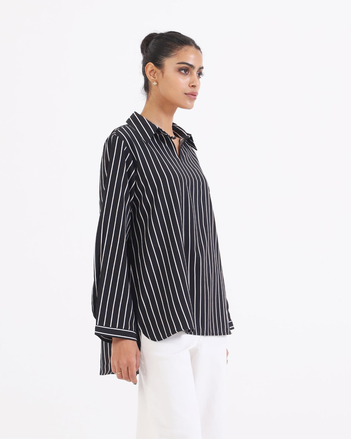 Women Striper Top - Engine - Buy Now