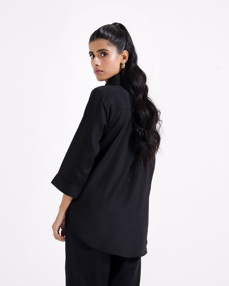 Women Button Down Top - Engine - Buy Now