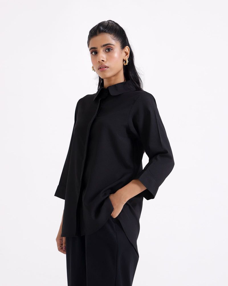 Women Button Down Top - Engine - Buy Now