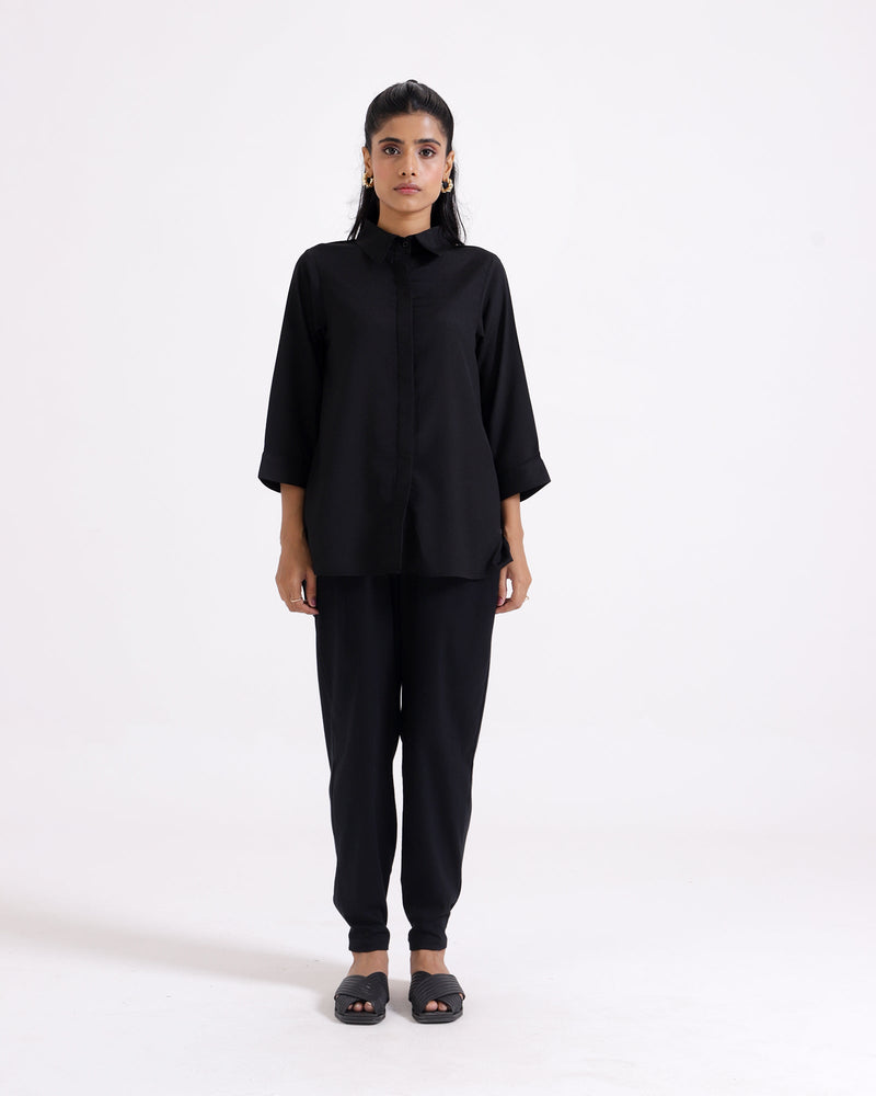Women Button Down Top - Engine - Buy Now