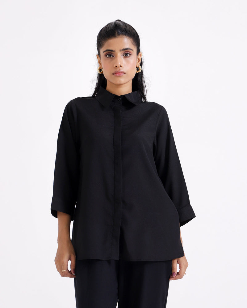 Women Button Down Top - Engine - Buy Now