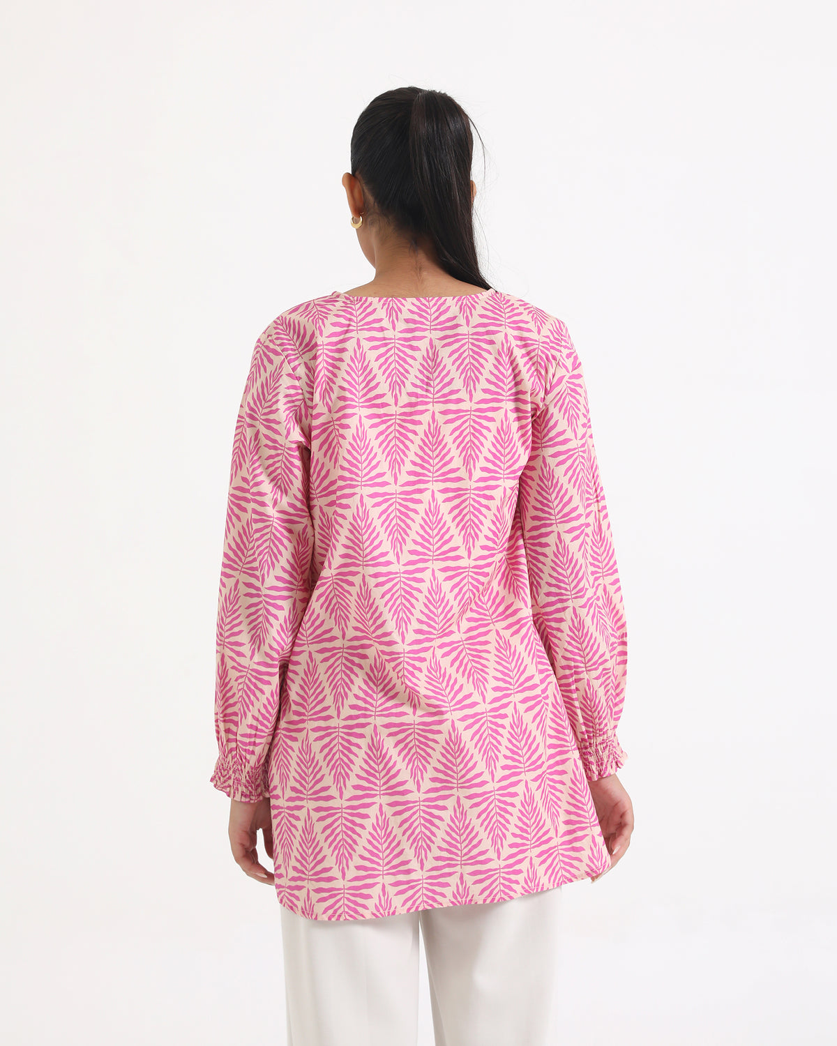 Women Mid-Length Top - Engine - Buy Now