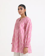 Women Mid-Length Top - Engine - Buy Now