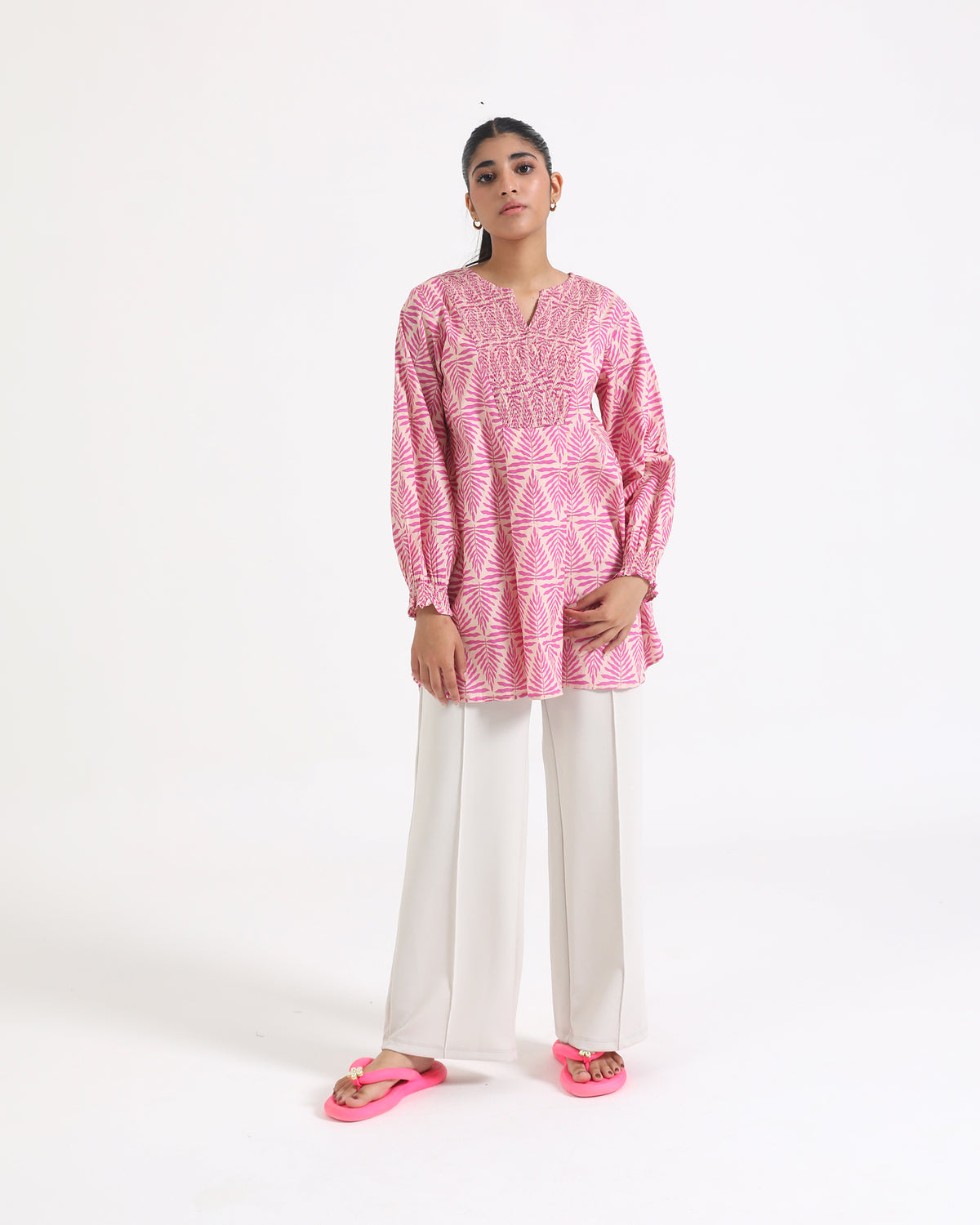 Women Mid-Length Top - Engine - Buy Now