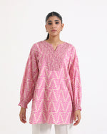 Women Mid-Length Top - Engine - Buy Now