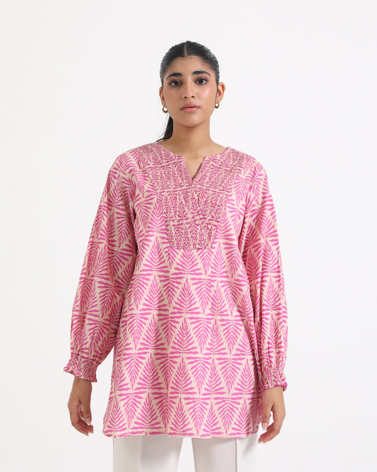 Women Mid-Length Top - Engine - Buy Now