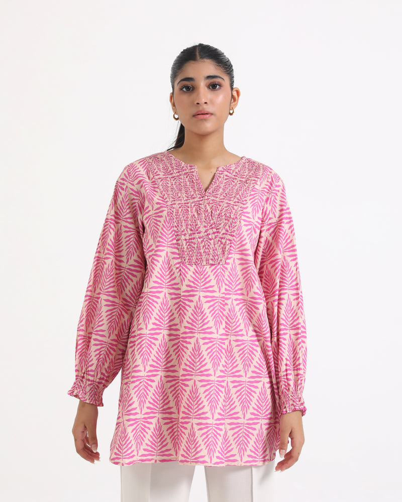 Women Mid-Length Top - Engine - Buy Now
