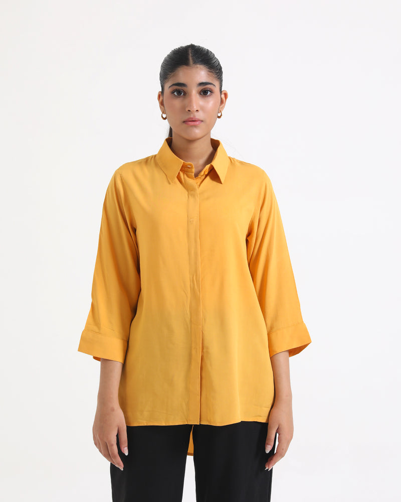 Women Button Down Top - Engine - Buy Now