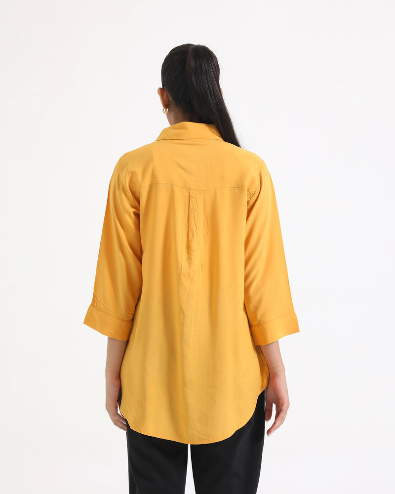 Women Button Down Top - Engine - Buy Now