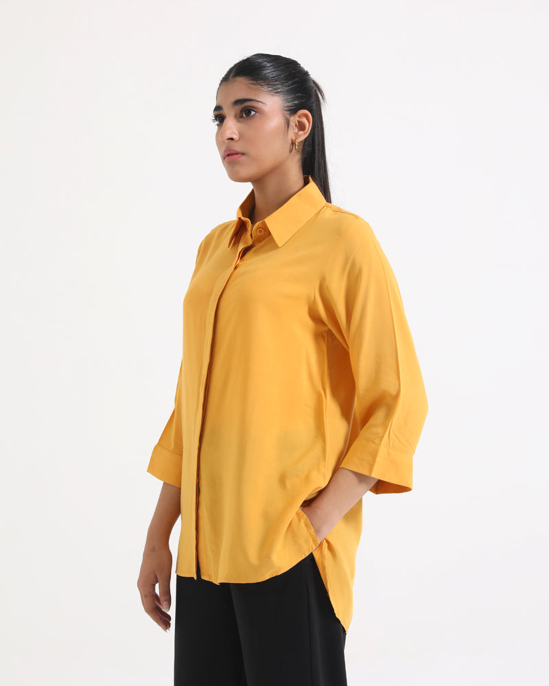 Women Button Down Top - Engine - Buy Now