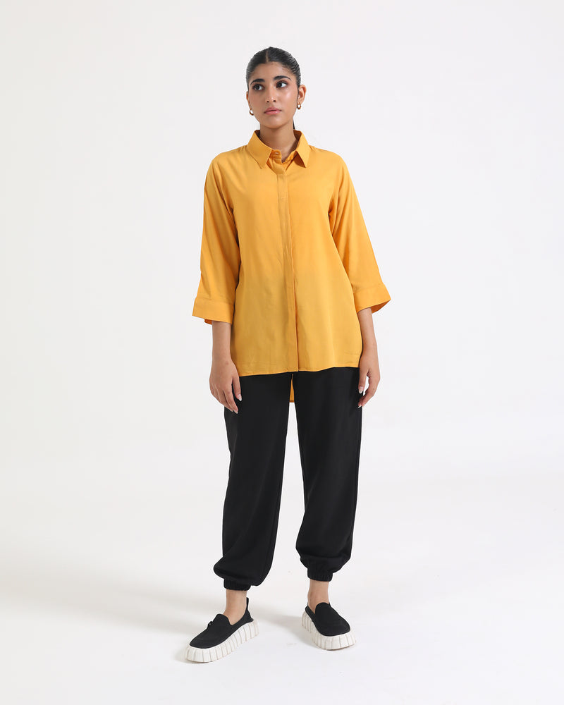 Women Button Down Top - Engine - Buy Now