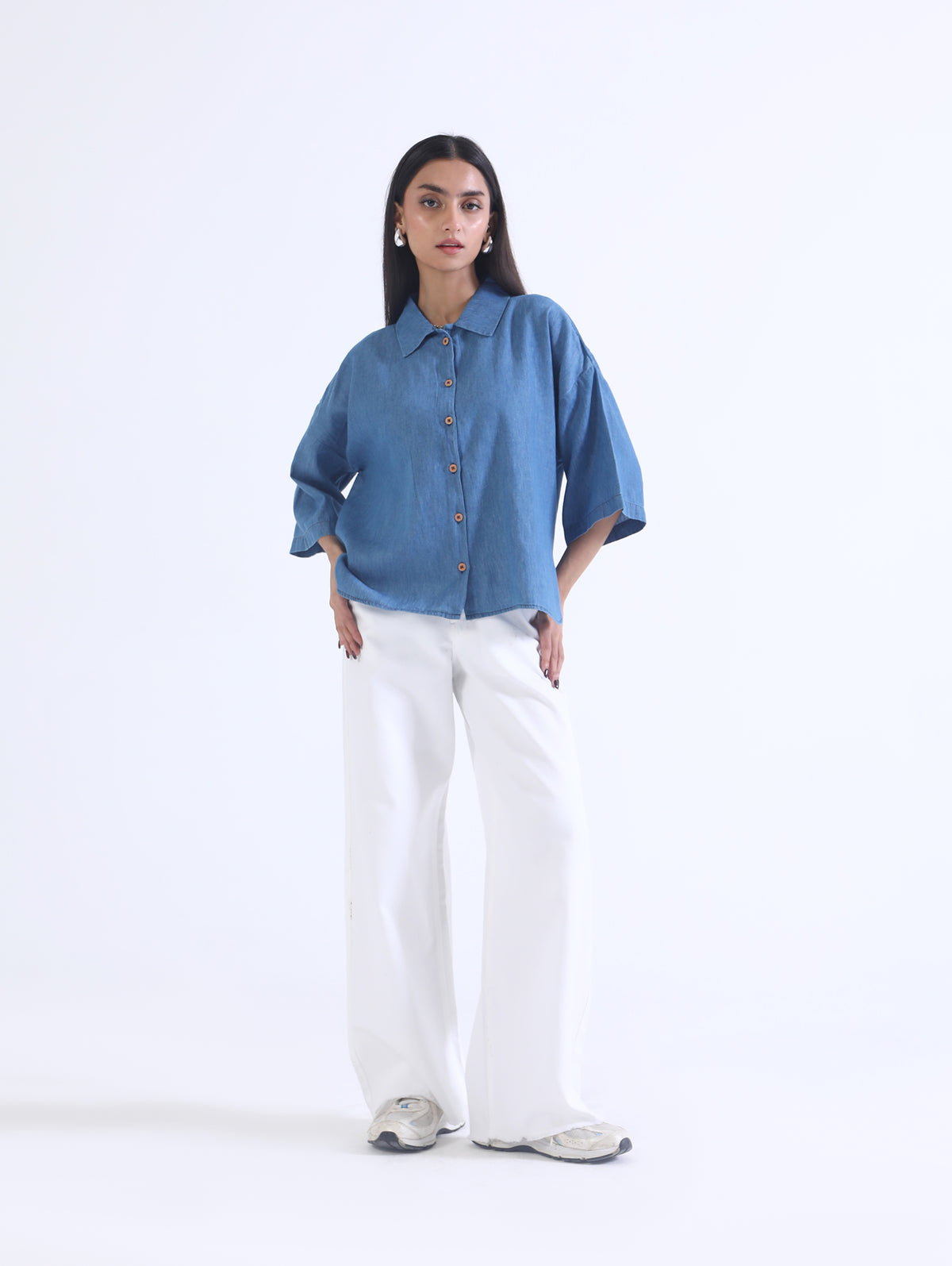Crop Top - Engine - Buy Now