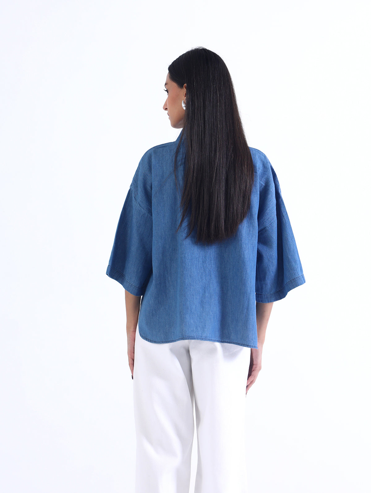 Crop Top - Engine - Buy Now