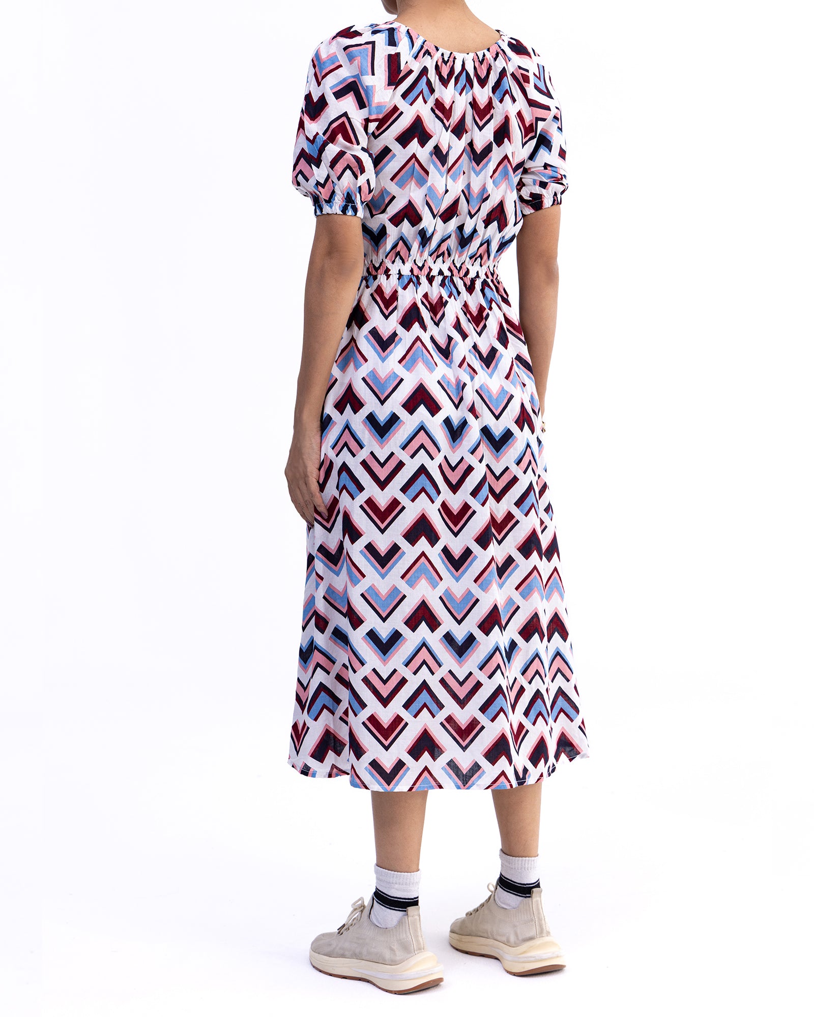 Women Dress - Engine - Buy Now