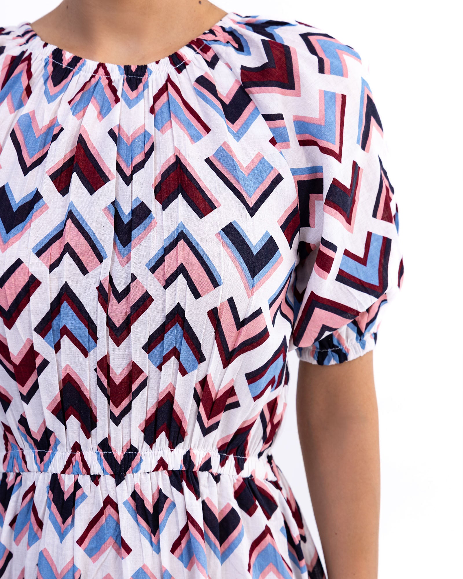 Women Dress - Engine - Buy Now