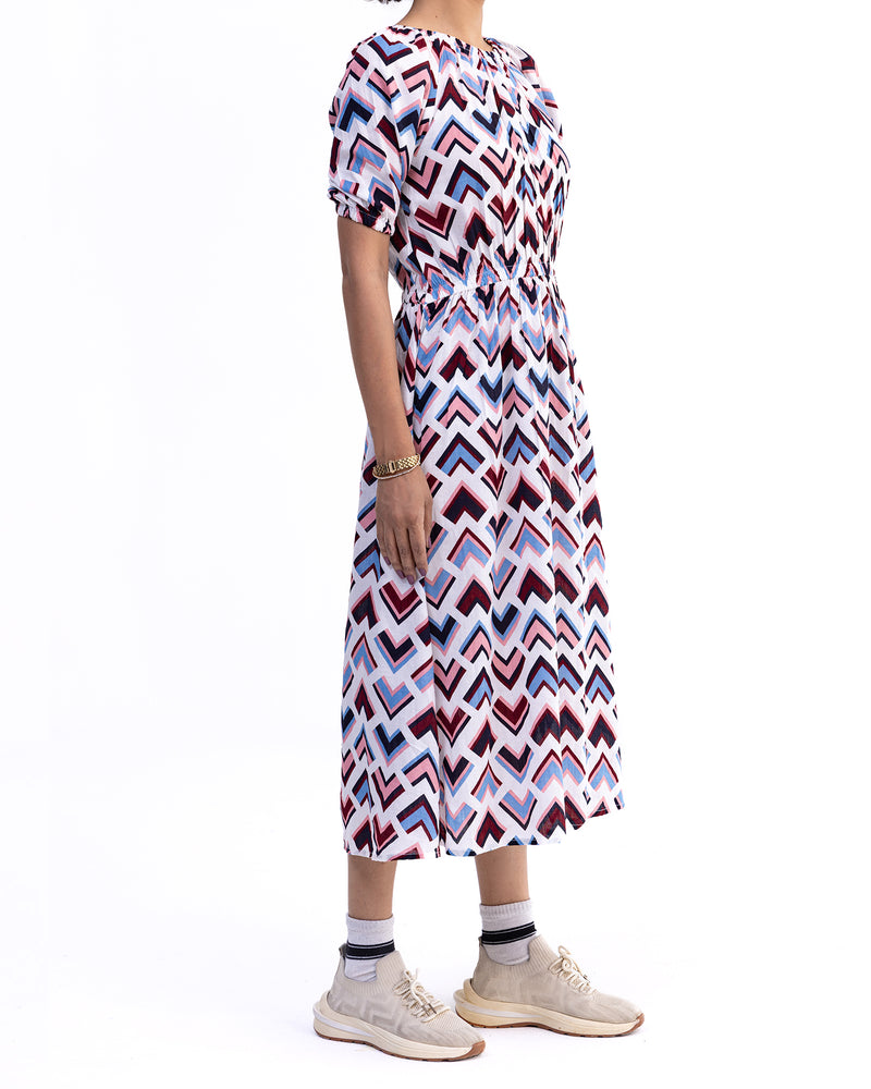 Women Dress - Engine - Buy Now