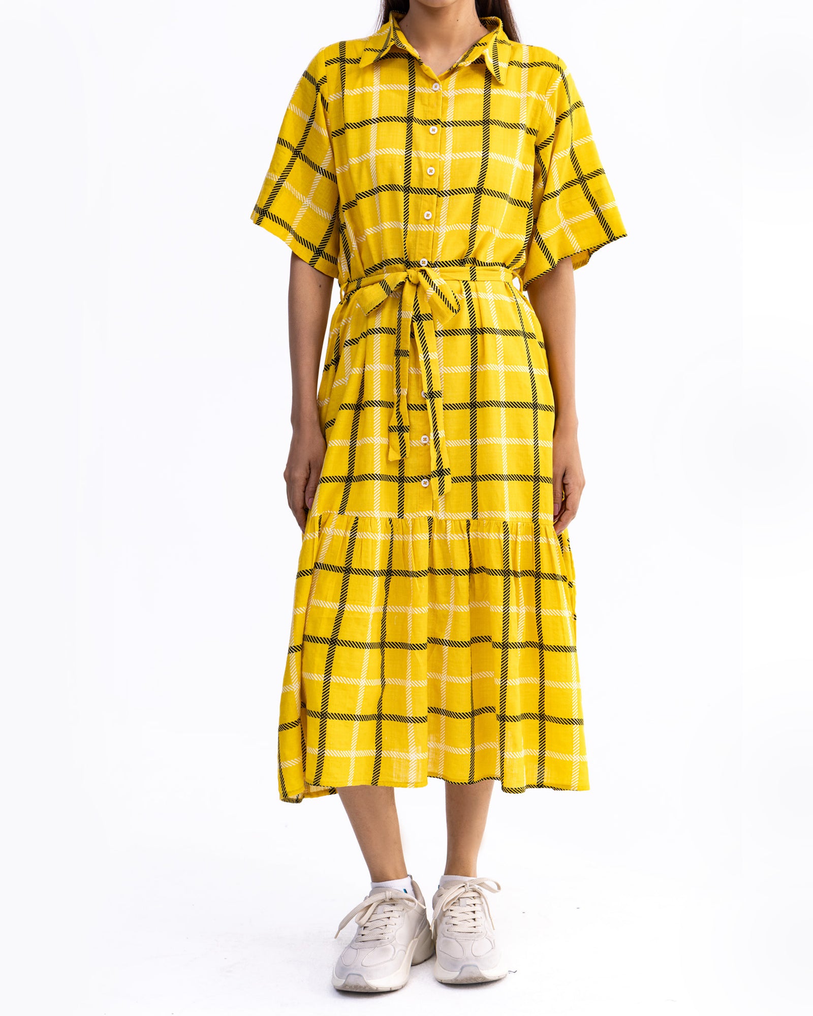 Women Dress - Engine - Buy Now