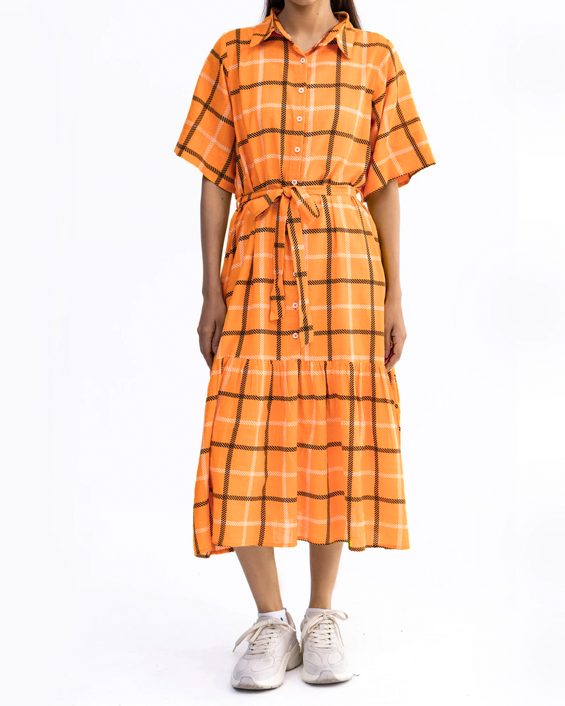 Women Dress - Engine - Buy Now