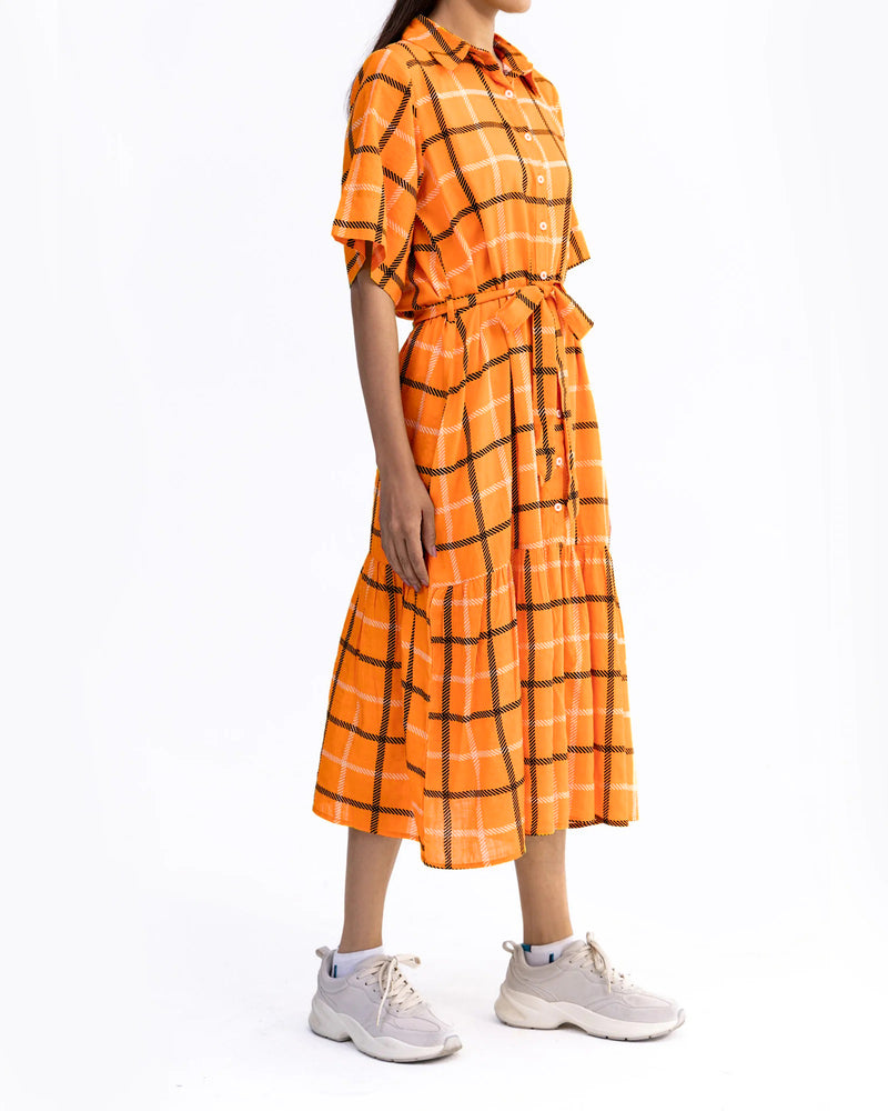 Women Dress - Engine - Buy Now